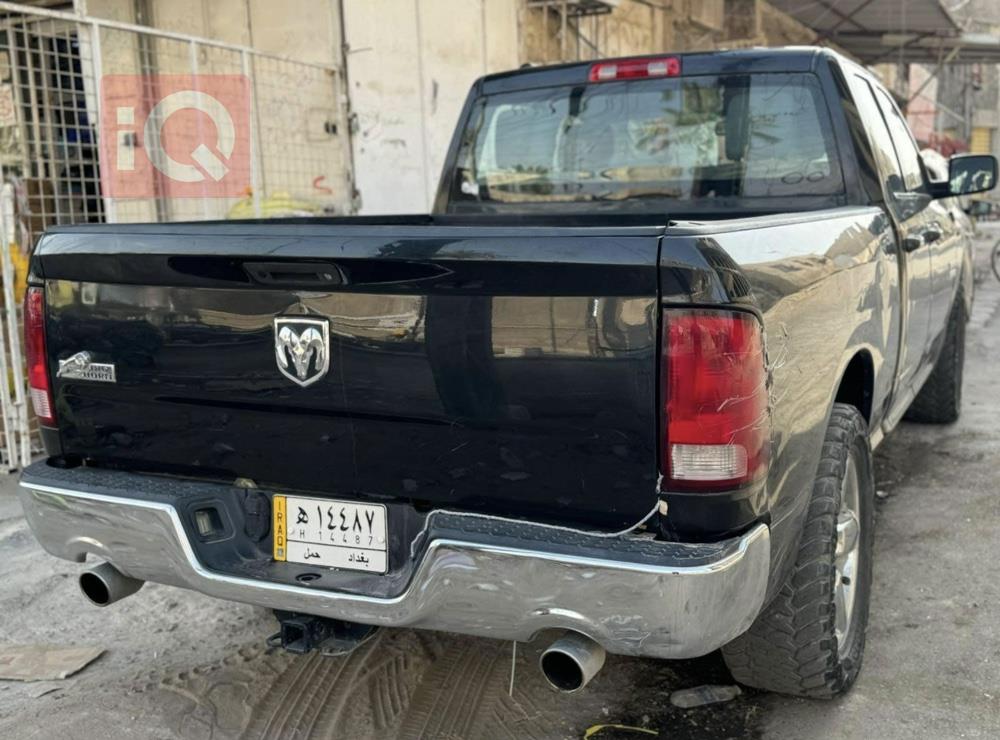 رام 1500